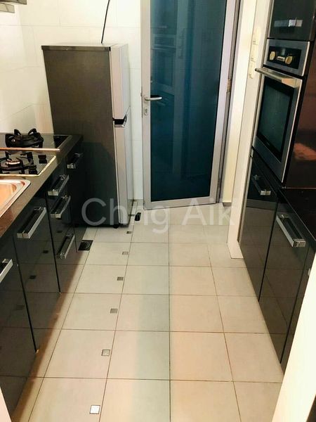 2 Bed Apartment (Condo) for Rent in  Platinum Edge - Image 9